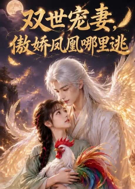 双世宠妻，傲娇凤凰哪里逃海报