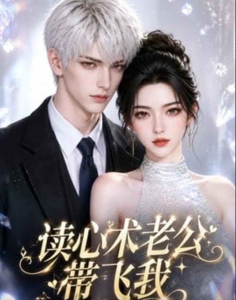 读心术老公带我飞海报