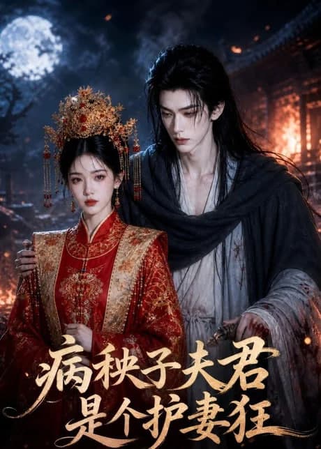 病秧子夫君是个护妻狂海报