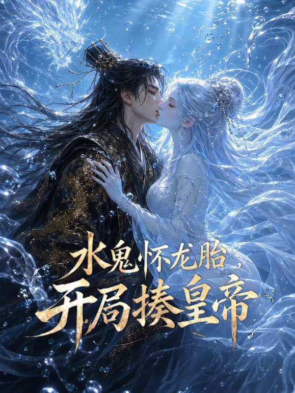 水鬼怀龙胎,开局揍皇帝海报