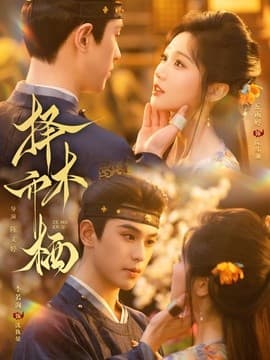 择木而栖海报