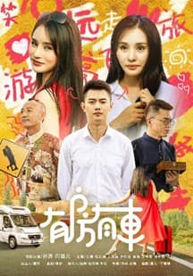 有房有车海报