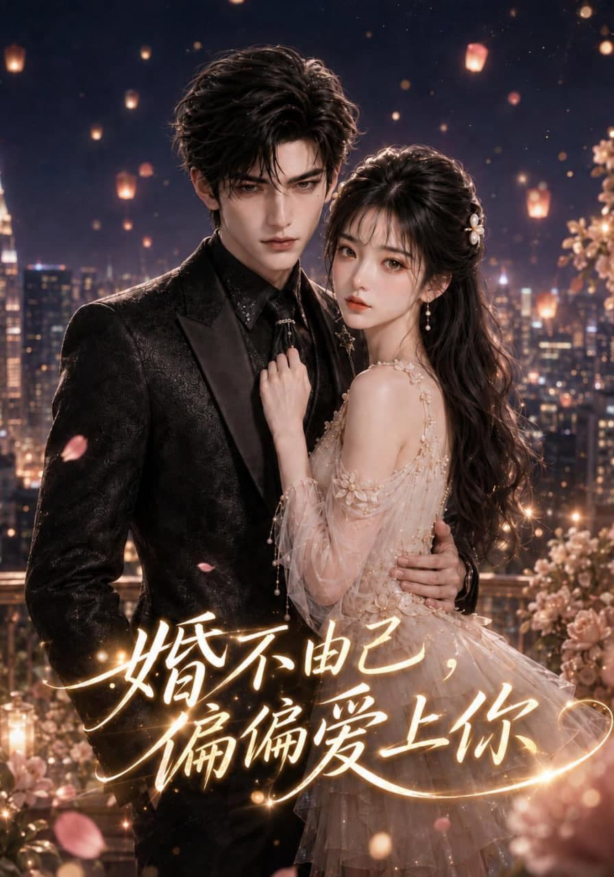 婚不由己，偏偏爱上你海报