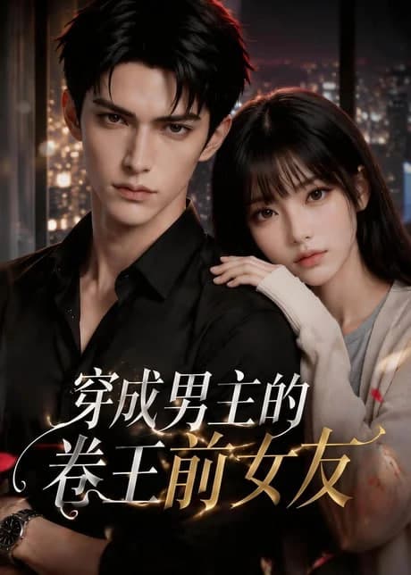 穿成男主的卷王前女友海报