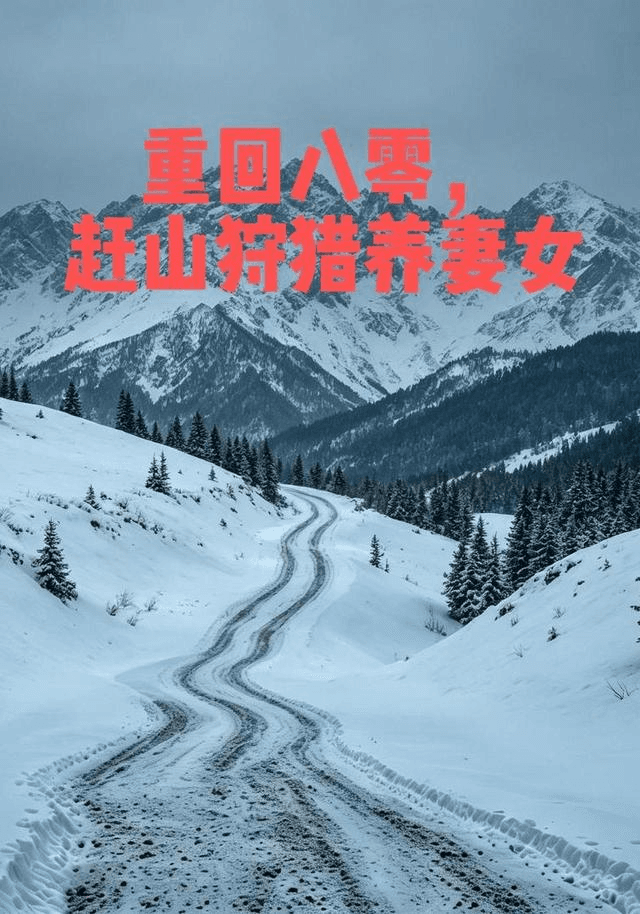 重回八零，赶山狩猎养妻女海报
