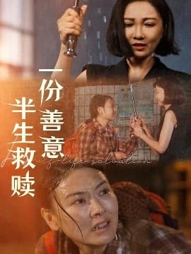 一份善意半生救赎海报