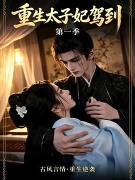 重生太子妃驾到第一季海报