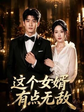 这个女婿有点无敌 刚退婚就被国民女神表白了海报