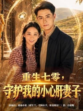 重生七零，守护我的小心肝妻子海报